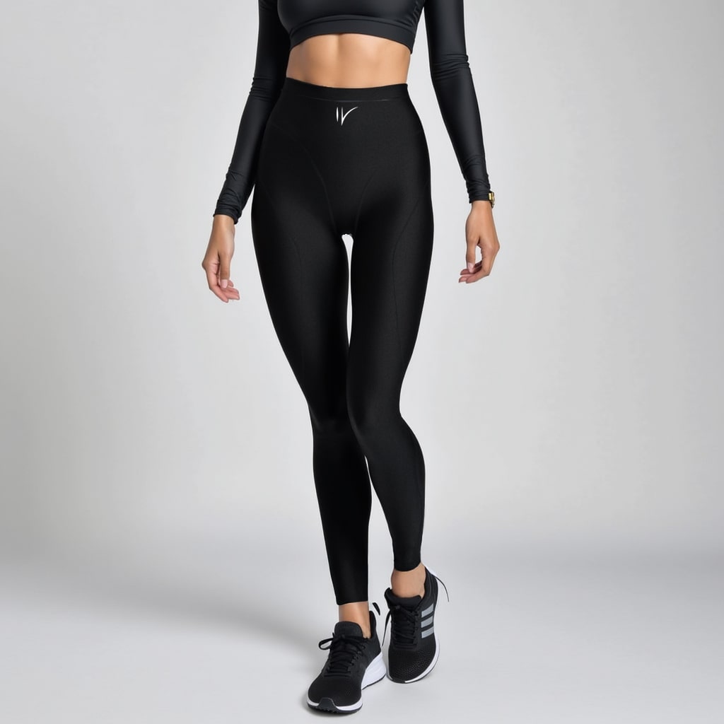 Lucky - Sculpting Leggings